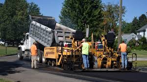 Recycled Asphalt Driveway Installation in Jefferson Hills, PA